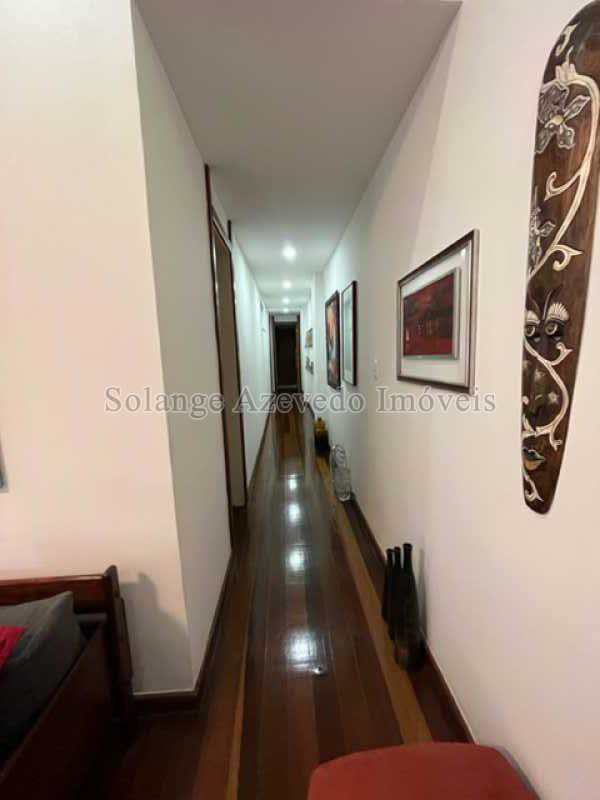 Conheça IMG_3251 do imóvel - Apartamento à venda Rua Oliveira da Silva, Tijuca, Rio de Janeiro - R$ 990.000 - TJAP30709 - 11 IMG_3251 - 11