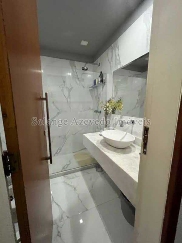 Conheça IMG_3253 do imóvel - Apartamento à venda Rua Oliveira da Silva, Tijuca, Rio de Janeiro - R$ 990.000 - TJAP30709 - 15 IMG_3253 - 15