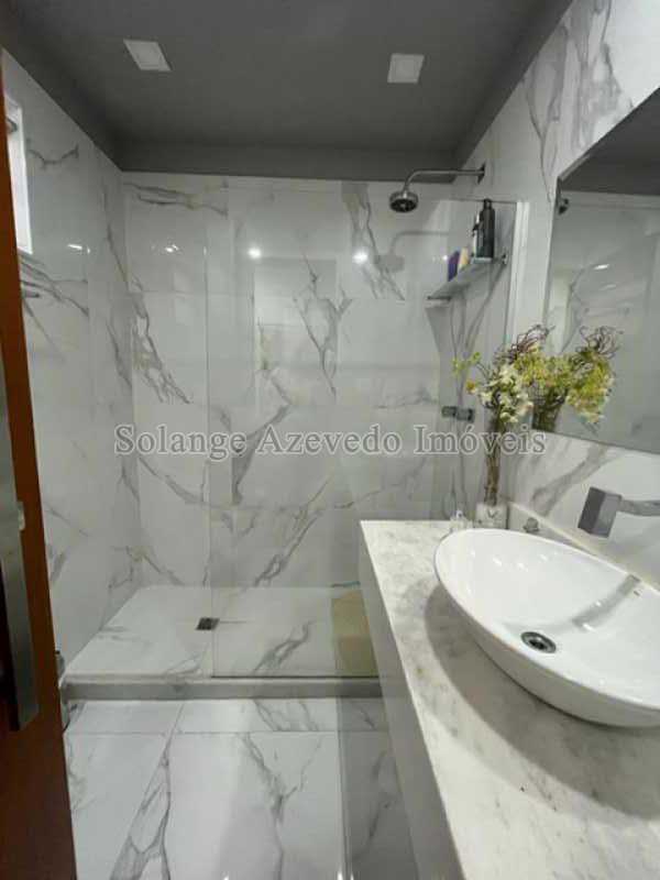 Conheça IMG_3254 do imóvel - Apartamento à venda Rua Oliveira da Silva, Tijuca, Rio de Janeiro - R$ 990.000 - TJAP30709 - 16 IMG_3254 - 16