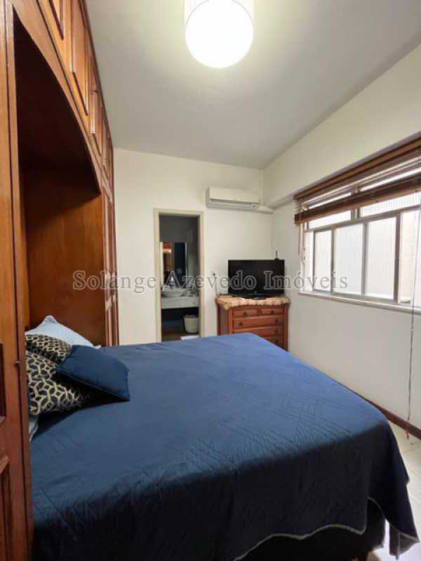 Conheça IMG_3259 do imóvel - Apartamento à venda Rua Oliveira da Silva, Tijuca, Rio de Janeiro - R$ 990.000 - TJAP30709 - 13 IMG_3259 - 13