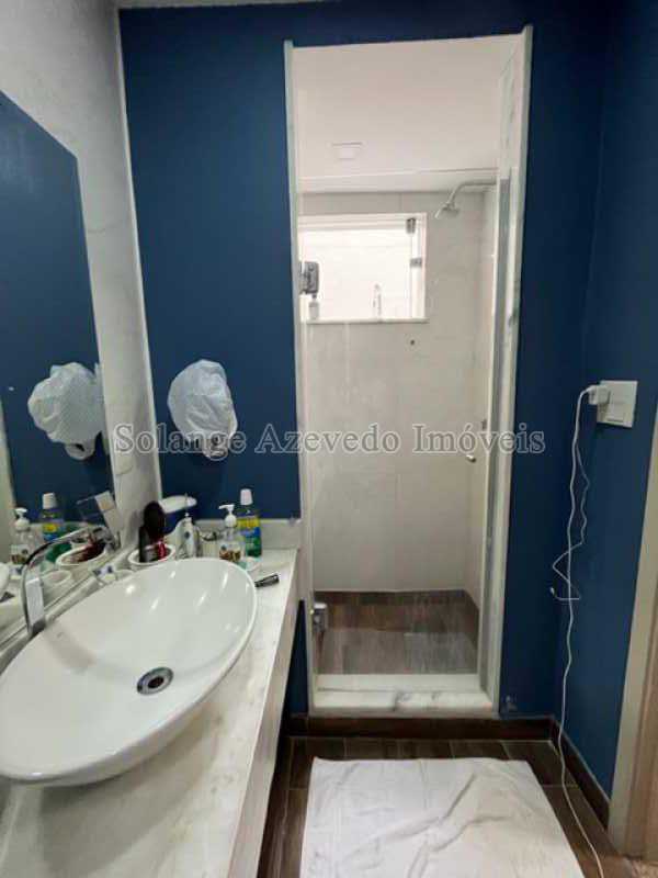 Conheça IMG_3261 do imóvel - Apartamento à venda Rua Oliveira da Silva, Tijuca, Rio de Janeiro - R$ 990.000 - TJAP30709 - 22 IMG_3261 - 22