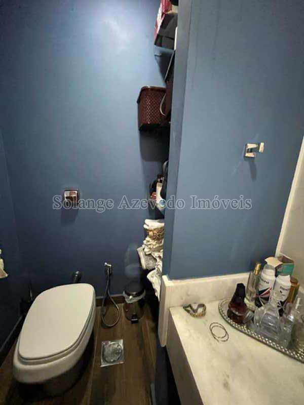 Conheça IMG_3262 do imóvel - Apartamento à venda Rua Oliveira da Silva, Tijuca, Rio de Janeiro - R$ 990.000 - TJAP30709 - 23 IMG_3262 - 23
