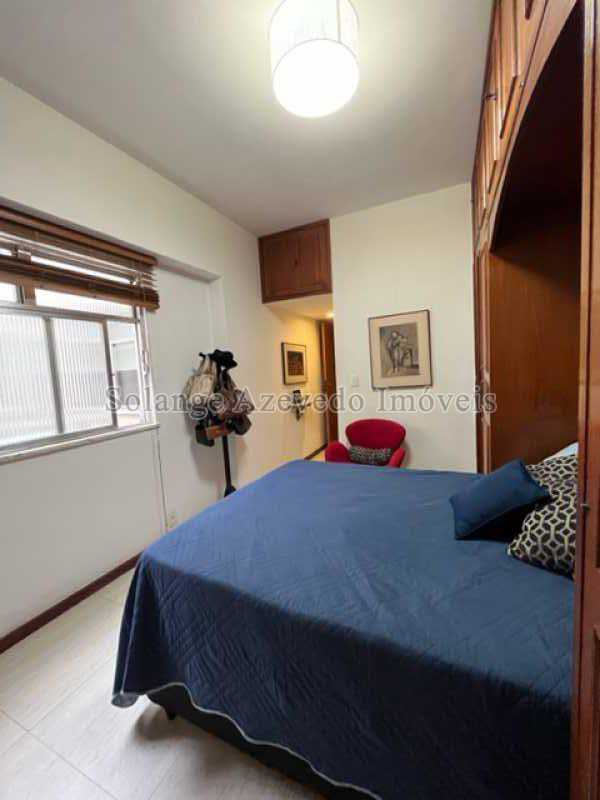 Conheça IMG_3263 do imóvel - Apartamento à venda Rua Oliveira da Silva, Tijuca, Rio de Janeiro - R$ 990.000 - TJAP30709 - 14 IMG_3263 - 14