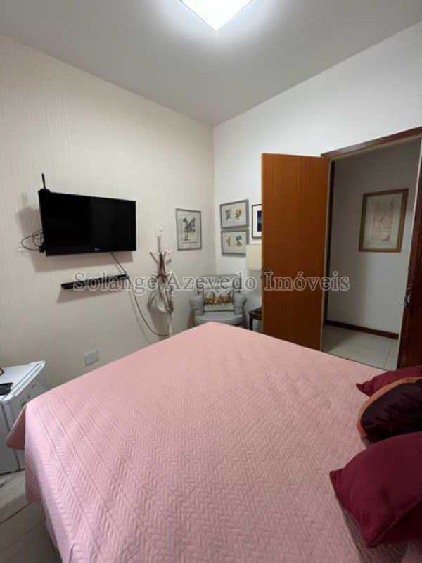 Conheça IMG_3265 do imóvel - Apartamento à venda Rua Oliveira da Silva, Tijuca, Rio de Janeiro - R$ 990.000 - TJAP30709 - 18 IMG_3265 - 18