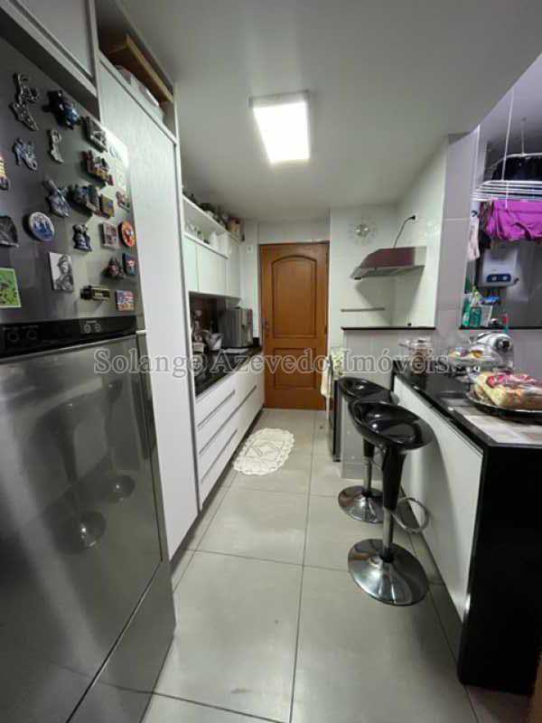 Conheça IMG_3271 do imóvel - Apartamento à venda Rua Oliveira da Silva, Tijuca, Rio de Janeiro - R$ 990.000 - TJAP30709 - 24 IMG_3271 - 24
