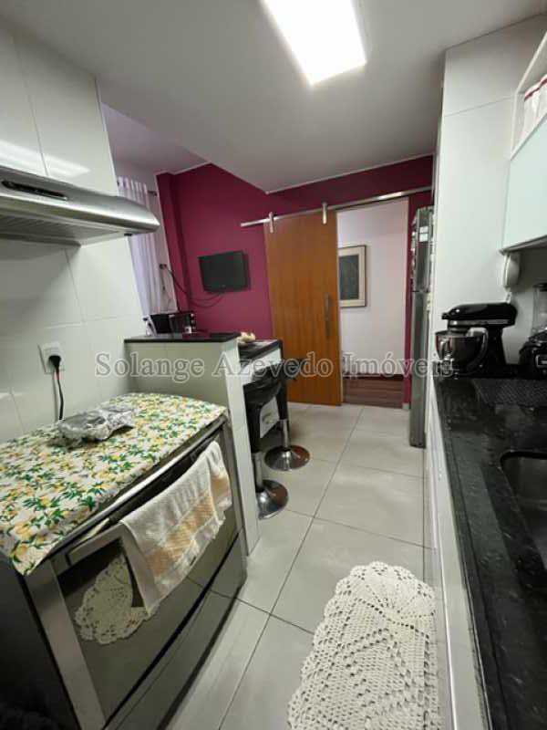 Conheça IMG_3273 do imóvel - Apartamento à venda Rua Oliveira da Silva, Tijuca, Rio de Janeiro - R$ 990.000 - TJAP30709 - 26 IMG_3273 - 26