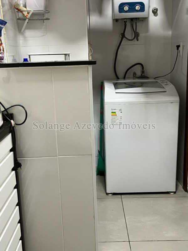 Conheça IMG_3275 do imóvel - Apartamento à venda Rua Oliveira da Silva, Tijuca, Rio de Janeiro - R$ 990.000 - TJAP30709 - 27 IMG_3275 - 27