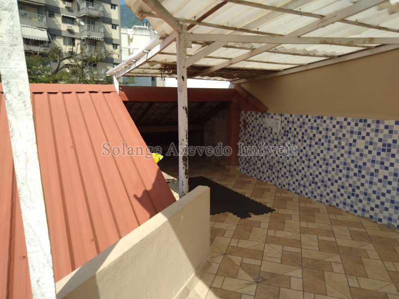 Conheça WhatsApp Image 2022-08-05 at 0 do imóvel - Casa à venda Avenida Maracanã,Tijuca, Rio de Janeiro - R$ 1.500.000 - TJCA30025 - 28 WhatsApp Image 2022-08-05 at 0 - 28