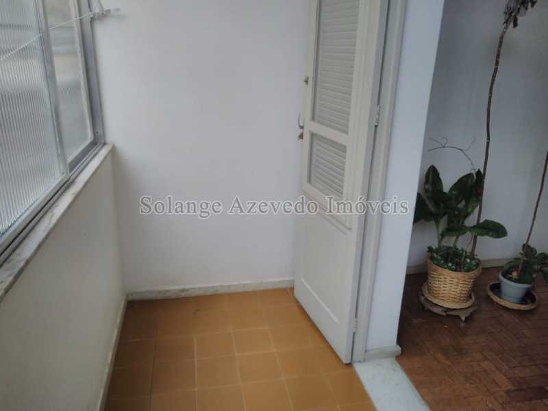 Conheça WhatsApp Image 2022-08-03 at 0 do imóvel - Apartamento 3 quartos à venda Tijuca, Rio de Janeiro - R$ 495.000 - TJAP30710 - 5 WhatsApp Image 2022-08-03 at 0 - 5