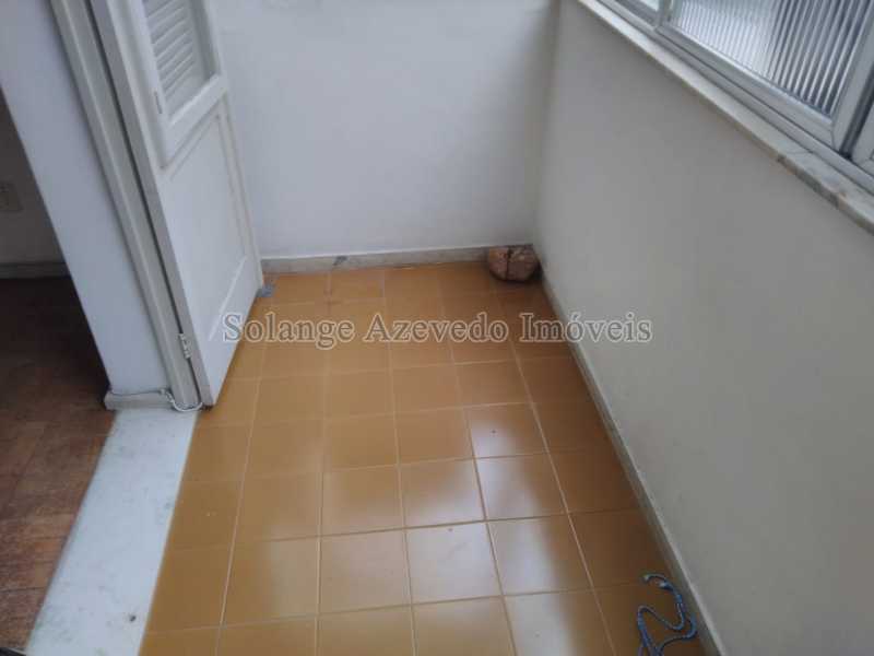 Conheça WhatsApp Image 2022-08-03 at 0 do imóvel - Apartamento 3 quartos à venda Tijuca, Rio de Janeiro - R$ 495.000 - TJAP30710 - 2 WhatsApp Image 2022-08-03 at 0 - 2