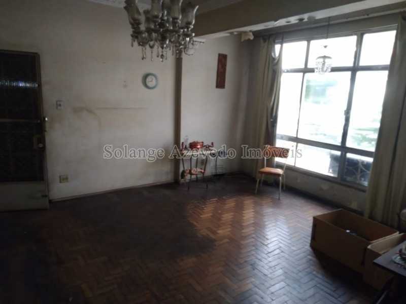 Conheça WhatsApp Image 2022-08-03 at 1 do imóvel - Apartamento 3 quartos à venda Rio Comprido, Rio de Janeiro - R$ 299.000 - TJAP30711 - 2 WhatsApp Image 2022-08-03 at 1 - 2