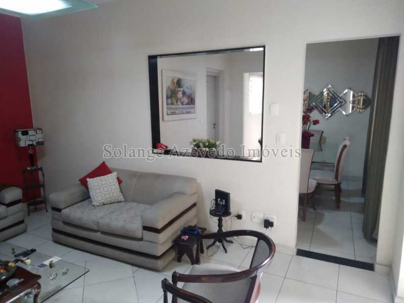 Conheça WhatsApp Image 2022-08-03 at 1 do imóvel - Apartamento 3 quartos à venda São Cristóvão, Rio de Janeiro - R$ 540.000 - TJAP30712 - 11 WhatsApp Image 2022-08-03 at 1 - 11
