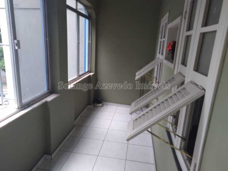 Conheça WhatsApp Image 2022-08-03 at 1 do imóvel - Apartamento 3 quartos à venda São Cristóvão, Rio de Janeiro - R$ 540.000 - TJAP30712 - 3 WhatsApp Image 2022-08-03 at 1 - 3