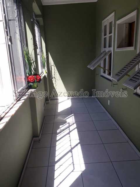 Conheça WhatsApp Image 2022-08-03 at 1 do imóvel - Apartamento 3 quartos à venda São Cristóvão, Rio de Janeiro - R$ 540.000 - TJAP30712 - 5 WhatsApp Image 2022-08-03 at 1 - 5