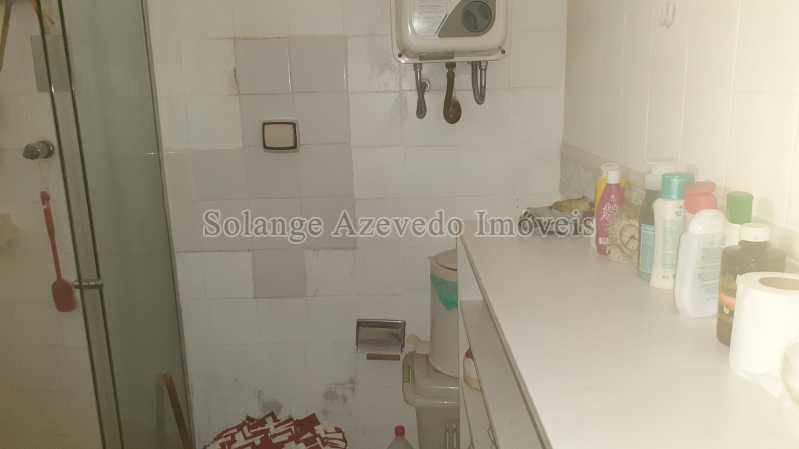Conheça 20220803_152518 do imóvel - Apartamento à venda Rua Aguiar,Tijuca, Rio de Janeiro - R$ 449.000 - TJAP21191 - 11 20220803_152518 - 11