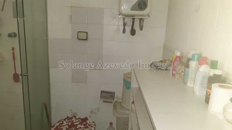 Conheça 20220803_152522 do imóvel - Apartamento à venda Rua Aguiar,Tijuca, Rio de Janeiro - R$ 449.000 - TJAP21191 - 12 20220803_152522 - 12