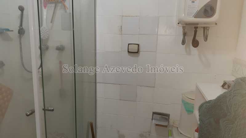 Conheça 20220803_152559 do imóvel - Apartamento à venda Rua Aguiar,Tijuca, Rio de Janeiro - R$ 449.000 - TJAP21191 - 14 20220803_152559 - 14