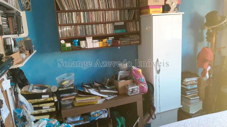 Conheça 20220803_153405 do imóvel - Apartamento à venda Rua Aguiar,Tijuca, Rio de Janeiro - R$ 449.000 - TJAP21191 - 17 20220803_153405 - 17