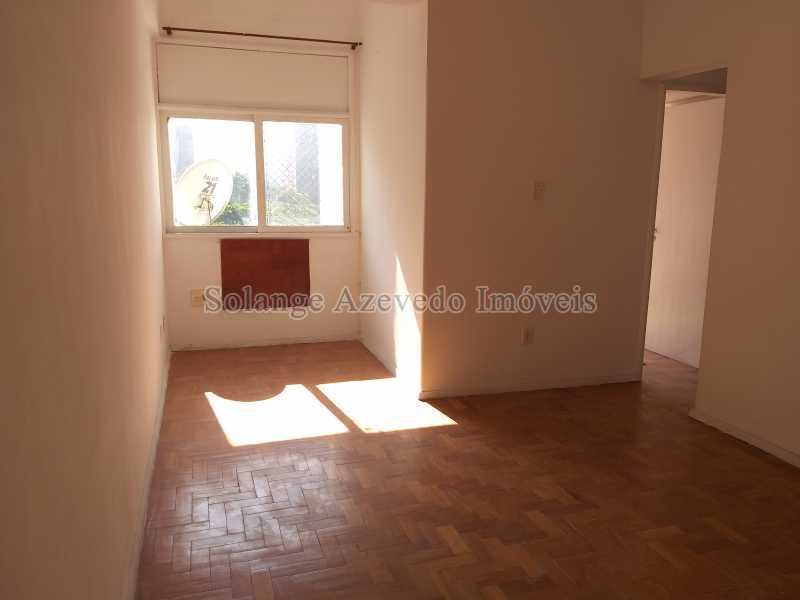 Conheça 01sala do imóvel - Apartamento à venda Rua Maxwell, Vila Isabel, Rio de Janeiro - R$ 269.900 - TJAP10184 - 1 01sala - 1