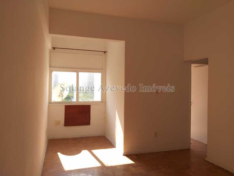 Conheça 02sala do imóvel - Apartamento à venda Rua Maxwell, Vila Isabel, Rio de Janeiro - R$ 269.900 - TJAP10184 - 2 02sala - 2