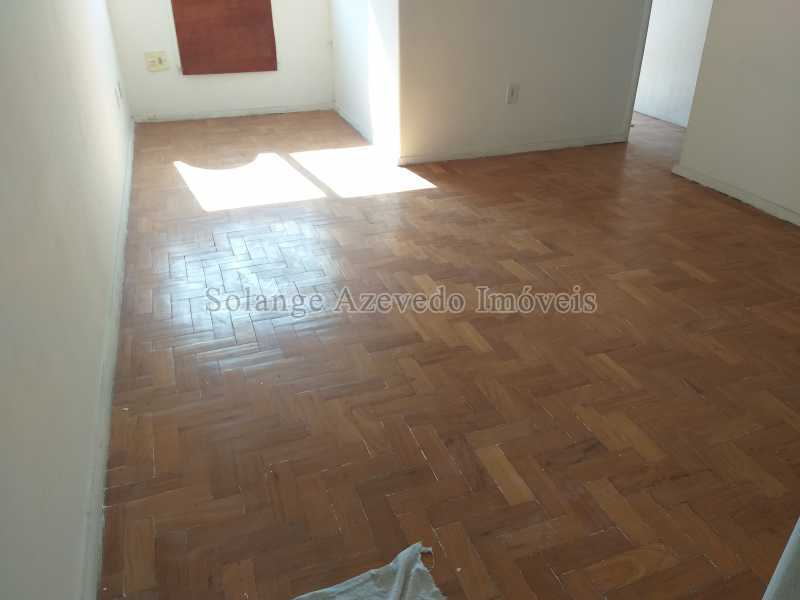 Conheça 03sala do imóvel - Apartamento à venda Rua Maxwell, Vila Isabel, Rio de Janeiro - R$ 269.900 - TJAP10184 - 3 03sala - 3