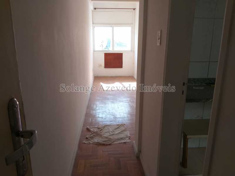 Conheça 04sala do imóvel - Apartamento à venda Rua Maxwell, Vila Isabel, Rio de Janeiro - R$ 269.900 - TJAP10184 - 4 04sala - 4