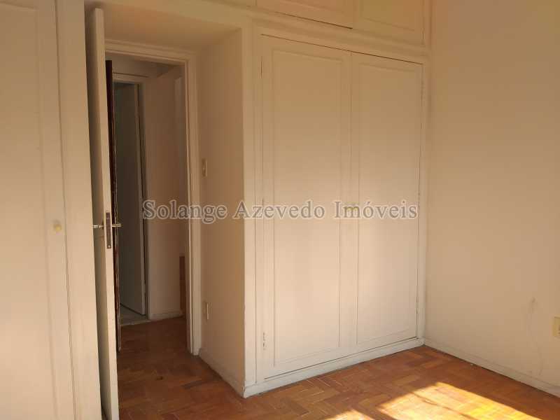 Conheça 06quarto do imóvel - Apartamento à venda Rua Maxwell, Vila Isabel, Rio de Janeiro - R$ 269.900 - TJAP10184 - 8 06quarto - 8