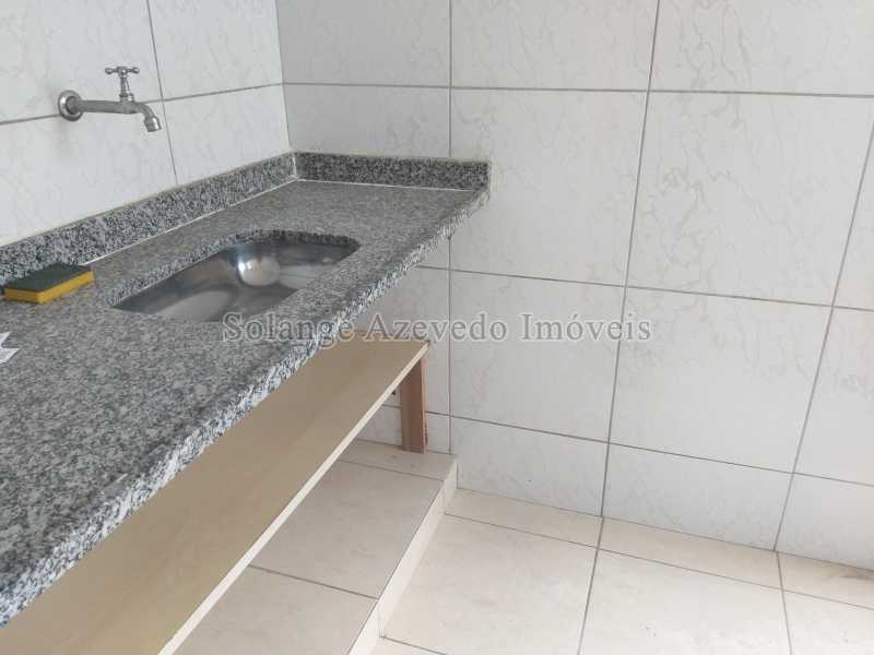 Conheça 11cozinha do imóvel - Apartamento à venda Rua Maxwell, Vila Isabel, Rio de Janeiro - R$ 269.900 - TJAP10184 - 13 11cozinha - 13