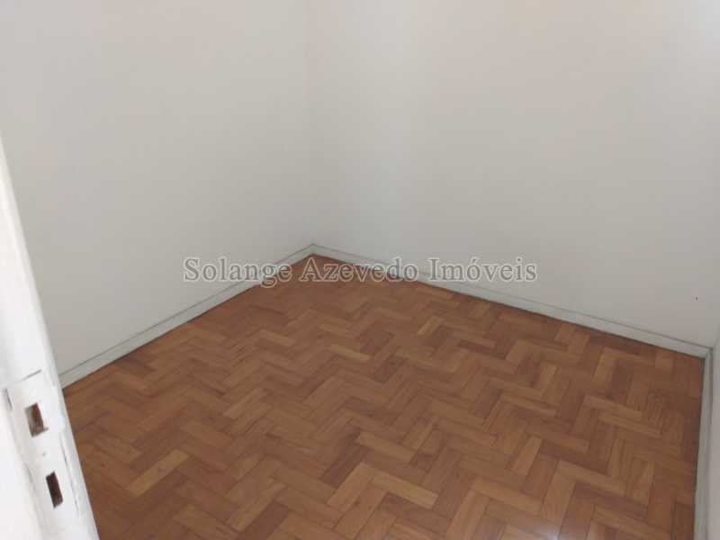 Conheça 16dependencia do imóvel - Apartamento à venda Rua Maxwell, Vila Isabel, Rio de Janeiro - R$ 269.900 - TJAP10184 - 16 16dependencia - 16