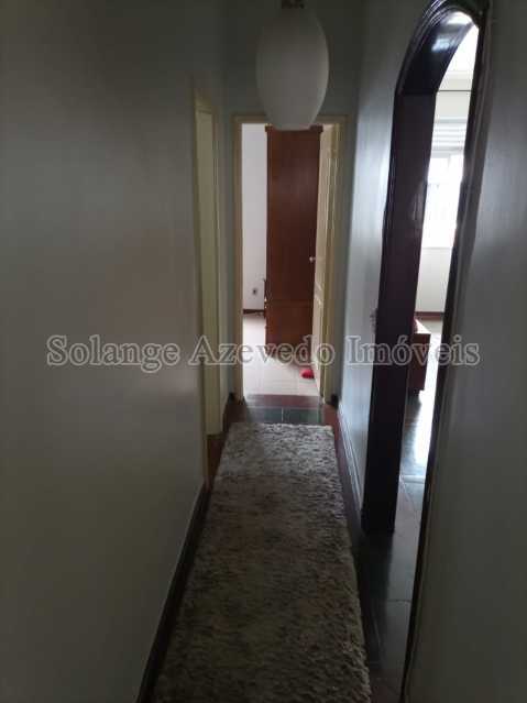 Conheça 3 do imóvel - Apartamento à venda Rua Conde de Bonfim, Tijuca, Rio de Janeiro - R$ 650.000 - TJAP30715 - 3 3 - 3