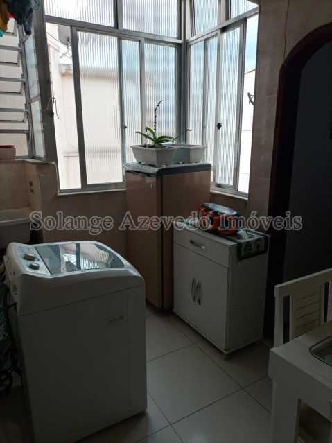 Conheça PHOTO-2022-08-16-10-40-55 2 do imóvel - Apartamento à venda Rua Conde de Bonfim, Tijuca, Rio de Janeiro - R$ 650.000 - TJAP30715 - 14 PHOTO-2022-08-16-10-40-55 2 - 14