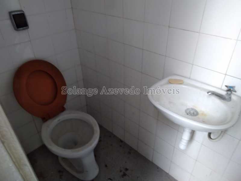 Conheça WhatsApp Image 2022-08-16 at 1 do imóvel - Casa 4 quartos à venda Vila Isabel, Rio de Janeiro - R$ 850.000 - TJCA40034 - 11 WhatsApp Image 2022-08-16 at 1 - 11