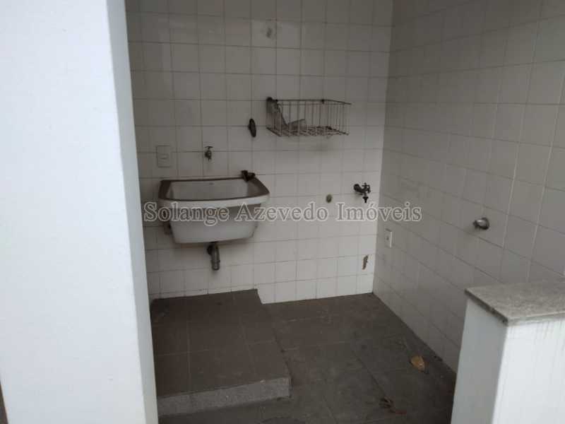 Conheça WhatsApp Image 2022-08-16 at 1 do imóvel - Casa 4 quartos à venda Vila Isabel, Rio de Janeiro - R$ 850.000 - TJCA40034 - 13 WhatsApp Image 2022-08-16 at 1 - 13