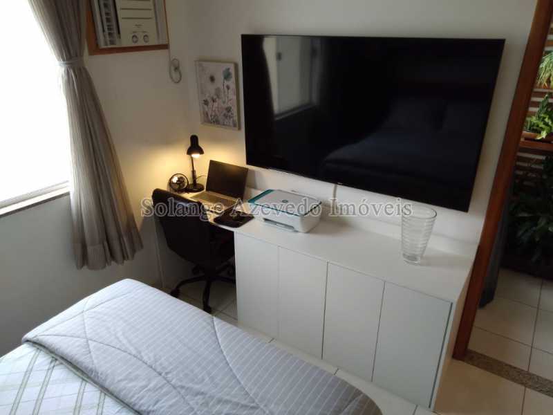 Conheça WhatsApp Image 2022-08-16 at 1 do imóvel - Apartamento 1 quarto à venda Engenho Novo, Rio de Janeiro - R$ 270.000 - TJAP10185 - 12 WhatsApp Image 2022-08-16 at 1 - 12