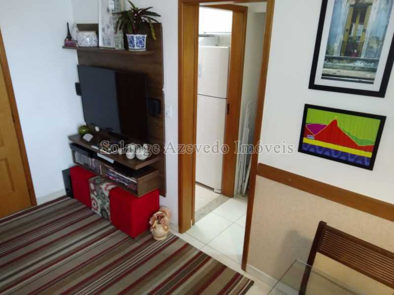 Conheça WhatsApp Image 2022-08-16 at 1 do imóvel - Apartamento 1 quarto à venda Engenho Novo, Rio de Janeiro - R$ 270.000 - TJAP10185 - 7 WhatsApp Image 2022-08-16 at 1 - 7
