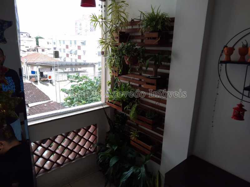 Conheça WhatsApp Image 2022-08-16 at 1 do imóvel - Apartamento 1 quarto à venda Engenho Novo, Rio de Janeiro - R$ 270.000 - TJAP10185 - 8 WhatsApp Image 2022-08-16 at 1 - 8