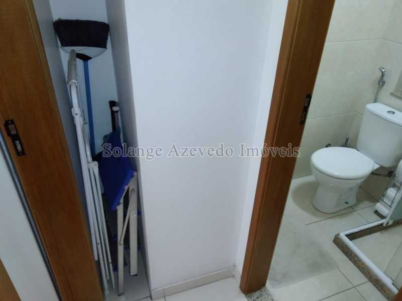Conheça WhatsApp Image 2022-08-16 at 1 do imóvel - Apartamento 1 quarto à venda Engenho Novo, Rio de Janeiro - R$ 270.000 - TJAP10185 - 19 WhatsApp Image 2022-08-16 at 1 - 19