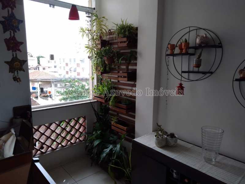 Conheça WhatsApp Image 2022-08-16 at 1 do imóvel - Apartamento 1 quarto à venda Engenho Novo, Rio de Janeiro - R$ 270.000 - TJAP10185 - 2 WhatsApp Image 2022-08-16 at 1 - 2