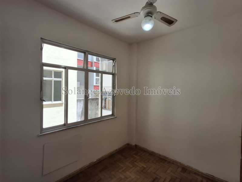 Conheça V0 do imóvel - Apartamento à venda Rua Valparaíso, Tijuca, Rio de Janeiro - R$ 250.000 - TJAP10188 - 5 V0 - 5