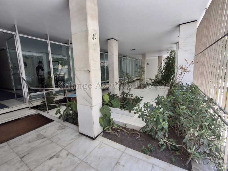 Conheça V1 do imóvel - Apartamento à venda Rua Valparaíso, Tijuca, Rio de Janeiro - R$ 250.000 - TJAP10188 - 1 V1 - 1