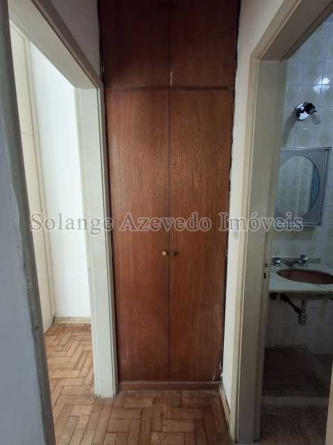 Conheça V3 do imóvel - Apartamento à venda Rua Valparaíso, Tijuca, Rio de Janeiro - R$ 250.000 - TJAP10188 - 6 V3 - 6