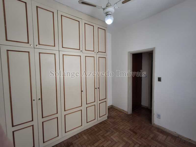 Conheça V5 do imóvel - Apartamento à venda Rua Valparaíso, Tijuca, Rio de Janeiro - R$ 250.000 - TJAP10188 - 8 V5 - 8