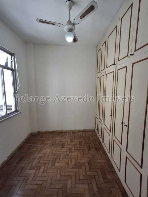 Conheça V7 do imóvel - Apartamento à venda Rua Valparaíso, Tijuca, Rio de Janeiro - R$ 250.000 - TJAP10188 - 7 V7 - 7