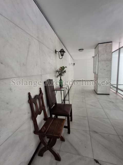 Conheça V10 do imóvel - Apartamento à venda Rua Valparaíso, Tijuca, Rio de Janeiro - R$ 250.000 - TJAP10188 - 3 V10 - 3