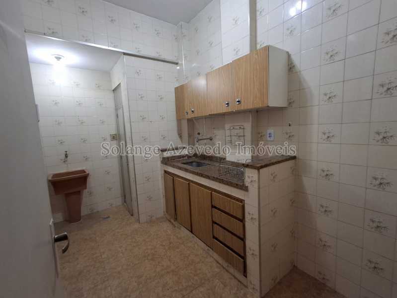 Conheça V11 do imóvel - Apartamento à venda Rua Valparaíso, Tijuca, Rio de Janeiro - R$ 250.000 - TJAP10188 - 12 V11 - 12