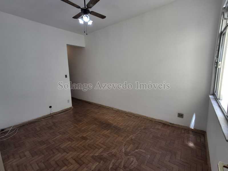 Conheça V13 do imóvel - Apartamento à venda Rua Valparaíso, Tijuca, Rio de Janeiro - R$ 250.000 - TJAP10188 - 4 V13 - 4
