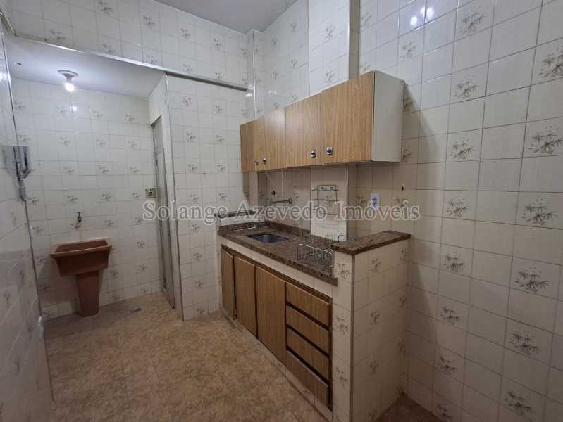 Conheça V14 do imóvel - Apartamento à venda Rua Valparaíso, Tijuca, Rio de Janeiro - R$ 250.000 - TJAP10188 - 13 V14 - 13