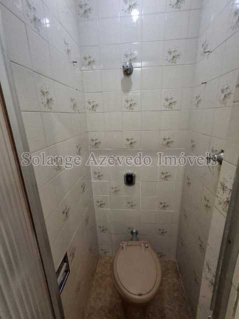 Conheça V18 do imóvel - Apartamento à venda Rua Valparaíso, Tijuca, Rio de Janeiro - R$ 250.000 - TJAP10188 - 15 V18 - 15