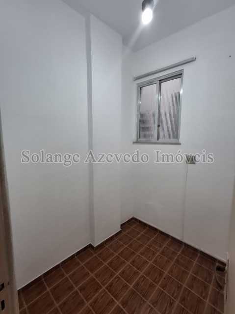 Conheça V20 do imóvel - Apartamento à venda Rua Valparaíso, Tijuca, Rio de Janeiro - R$ 250.000 - TJAP10188 - 11 V20 - 11