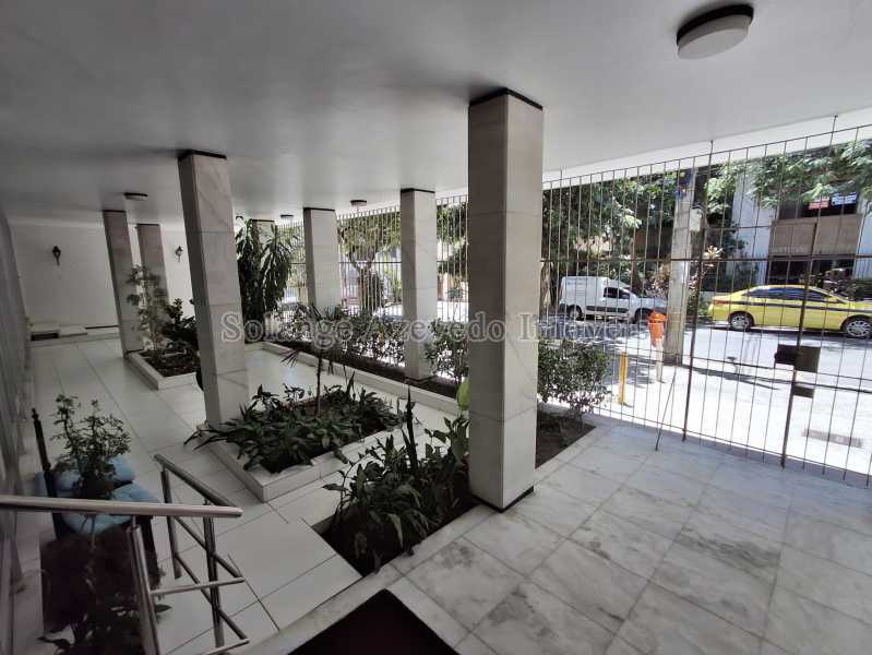 Conheça V21 do imóvel - Apartamento à venda Rua Valparaíso, Tijuca, Rio de Janeiro - R$ 250.000 - TJAP10188 - 16 V21 - 16